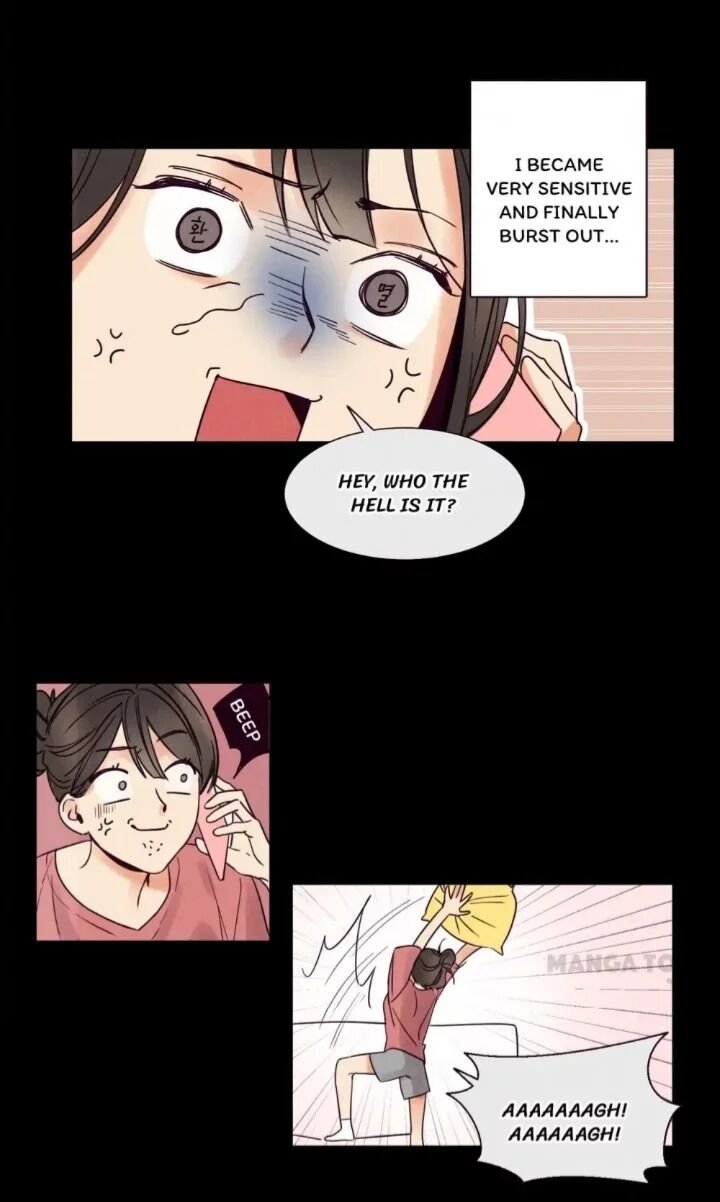 Love at First Sight Chapter 1 - Page 5