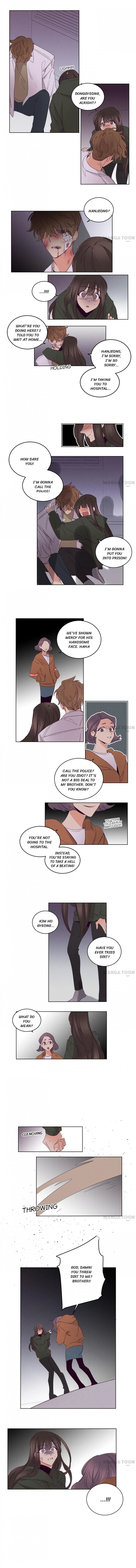 Love at First Sight Chapter 49 - Page 2