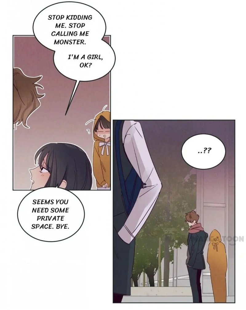 Love at First Sight Chapter 56 - Page 13