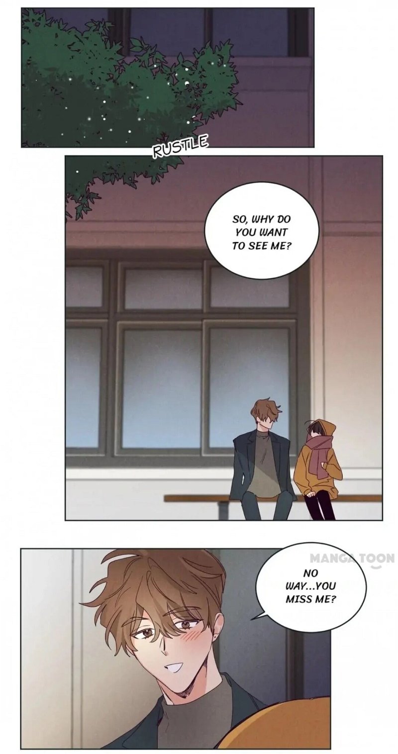 Love at First Sight Chapter 56 - Page 15