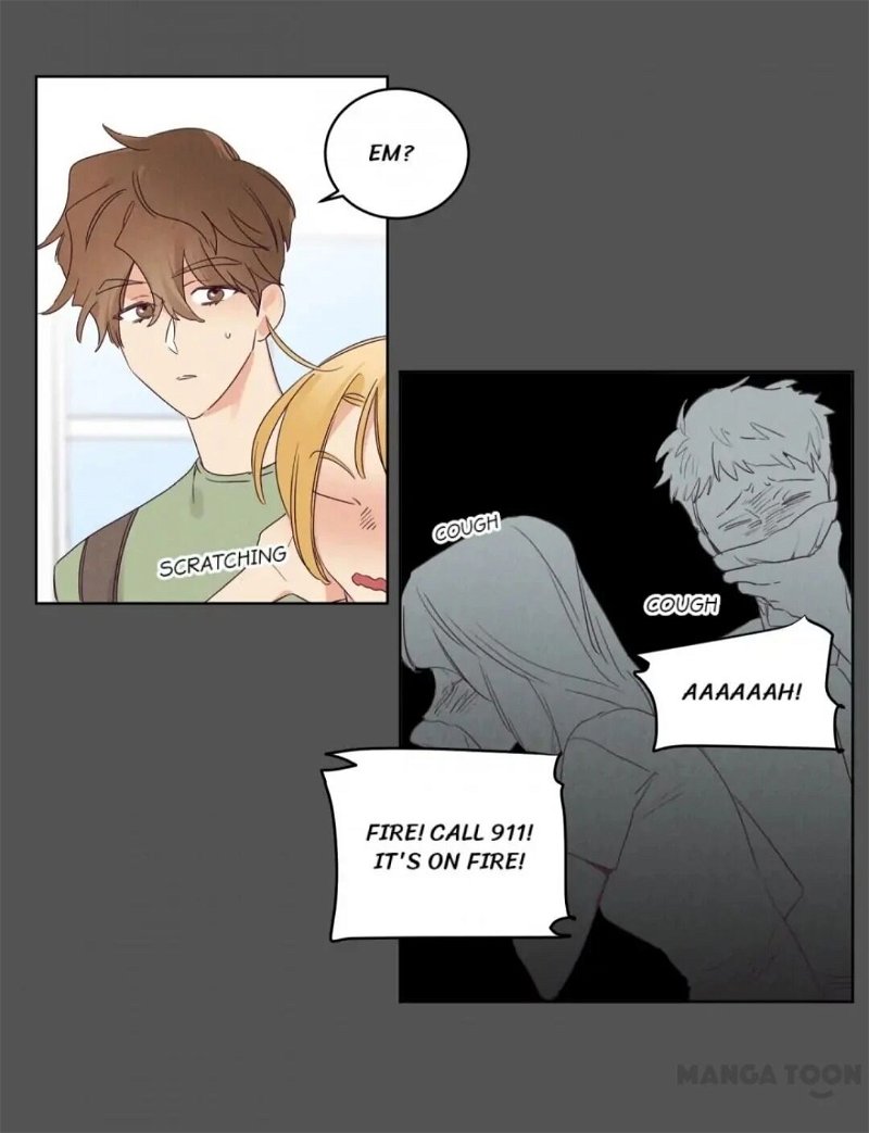 Love at First Sight Chapter 57 - Page 1