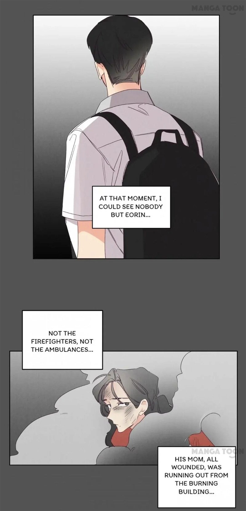 Love at First Sight Chapter 57 - Page 3