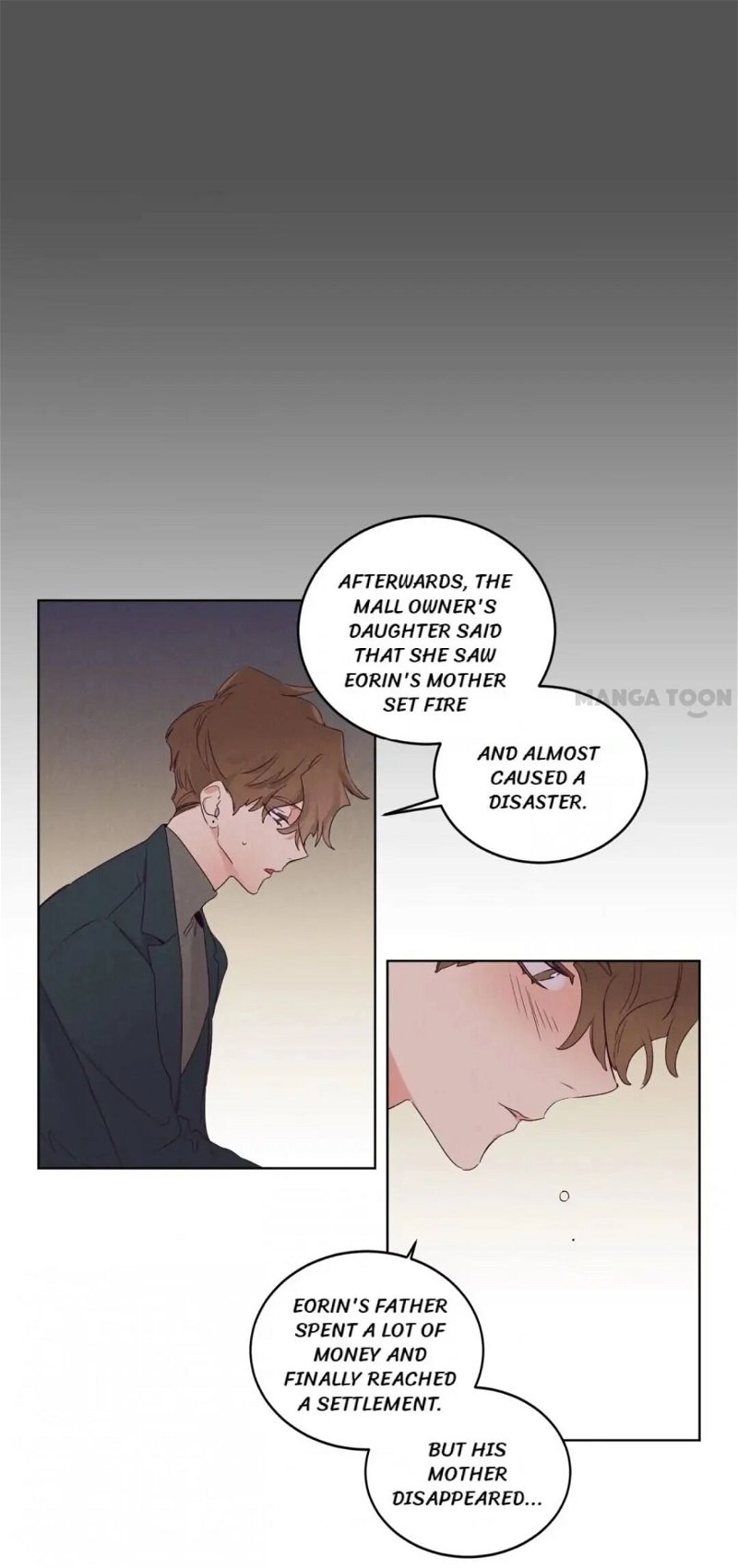 Love at First Sight Chapter 57 - Page 5