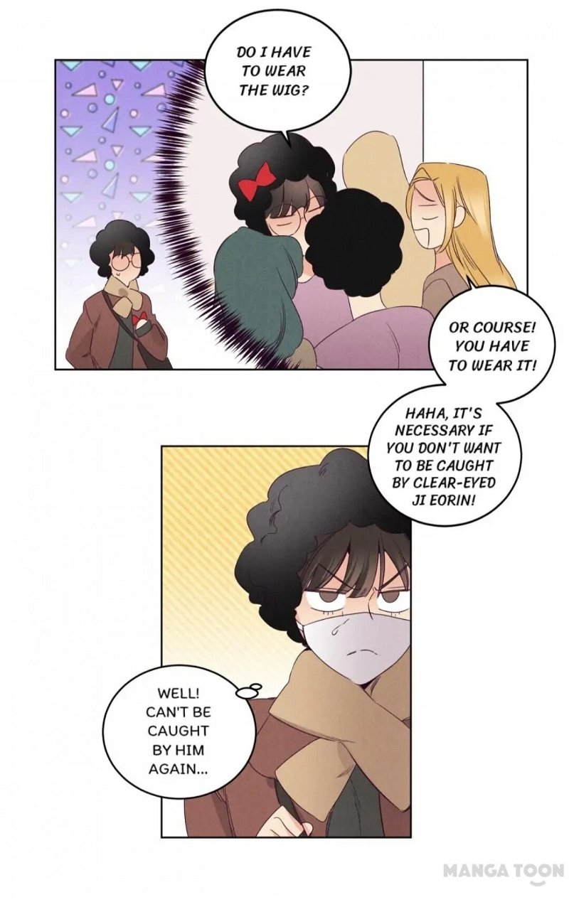 Love at First Sight Chapter 58 - Page 2