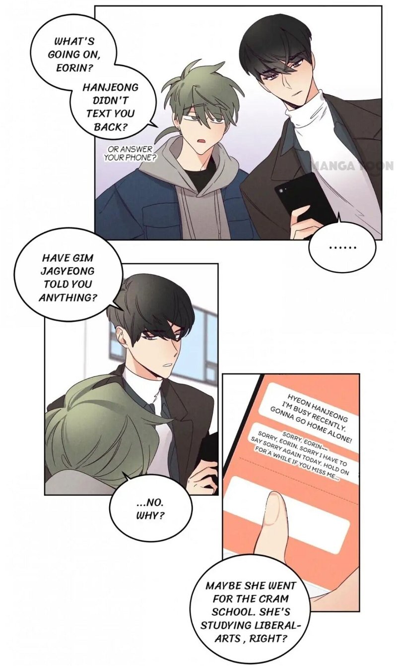 Love at First Sight Chapter 58 - Page 5