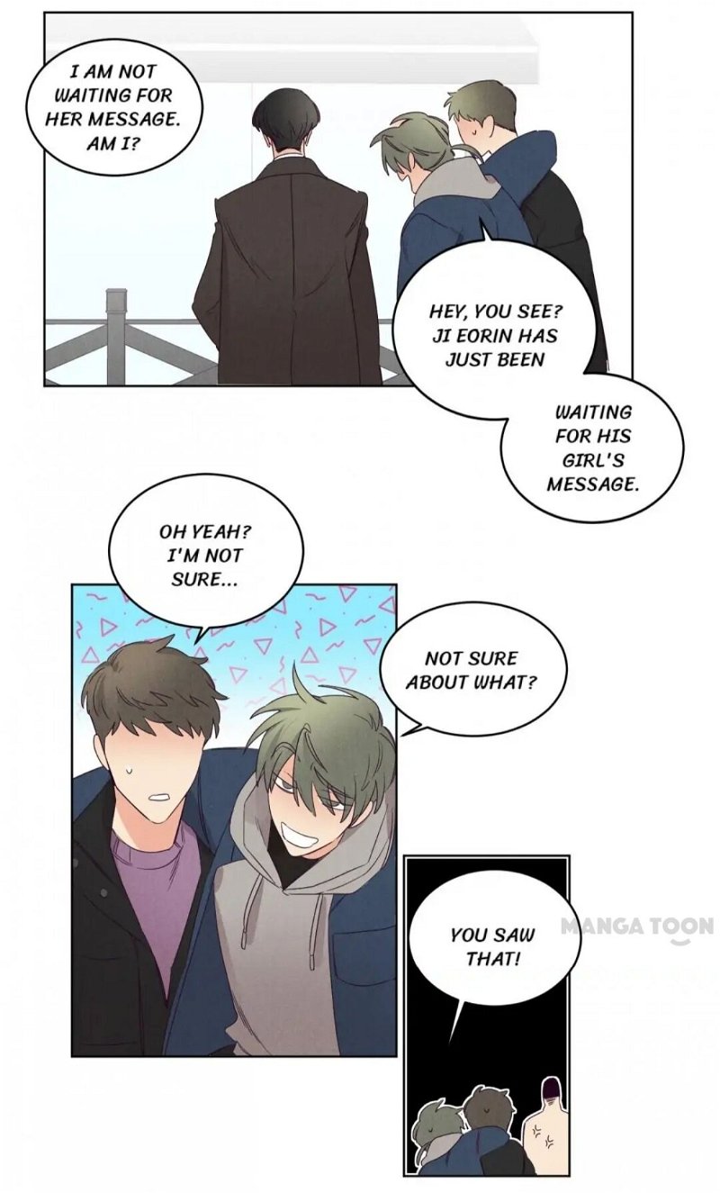 Love at First Sight Chapter 58 - Page 8