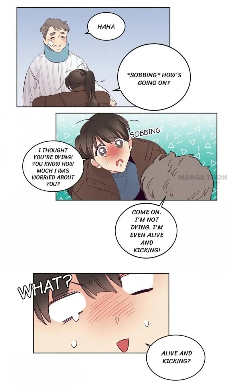 Love at First Sight Chapter 60 - Page 11