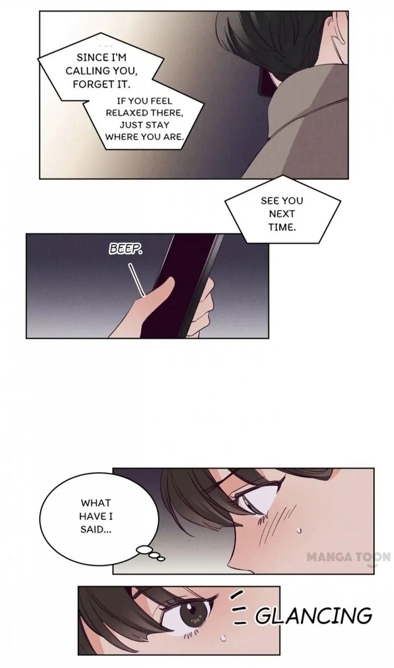 Love at First Sight Chapter 62 - Page 9
