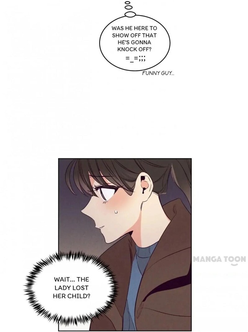 Love at First Sight Chapter 62 - Page 15