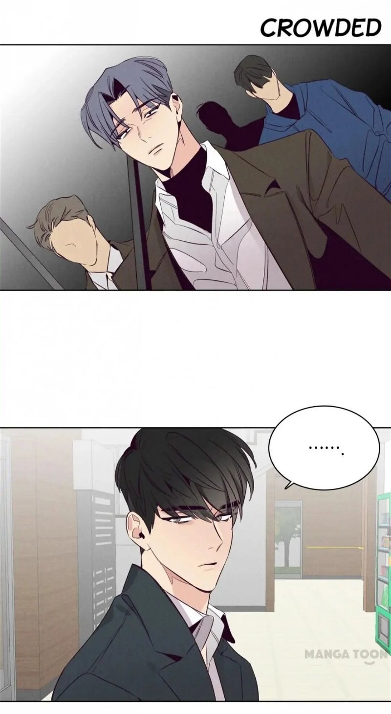 Love at First Sight Chapter 63 - Page 8