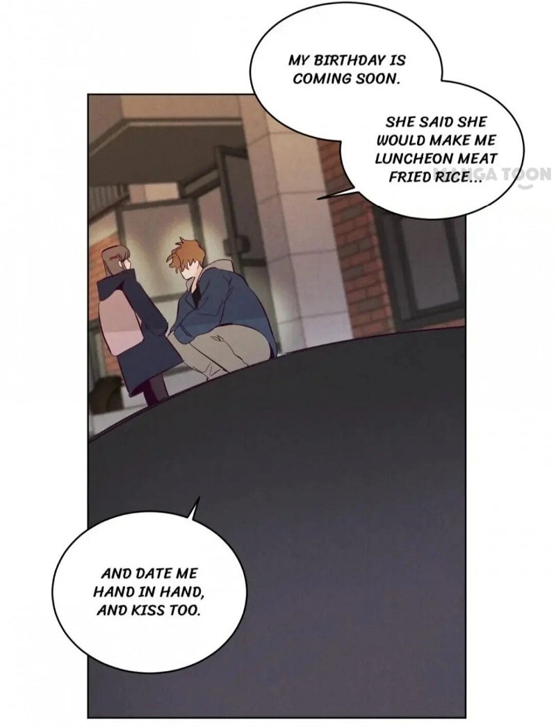Love at First Sight Chapter 66 - Page 13