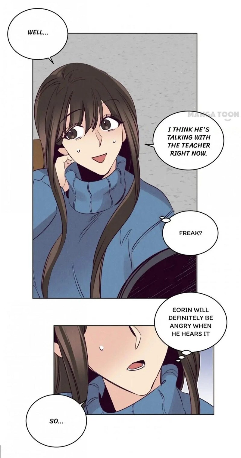 Love at First Sight Chapter 67 - Page 20
