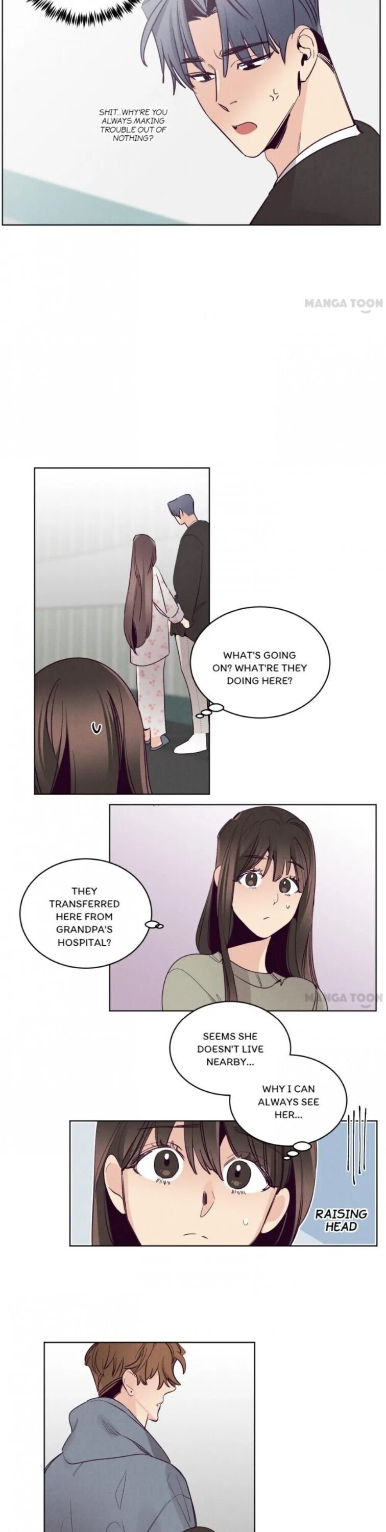 Love at First Sight Chapter 73 - Page 7