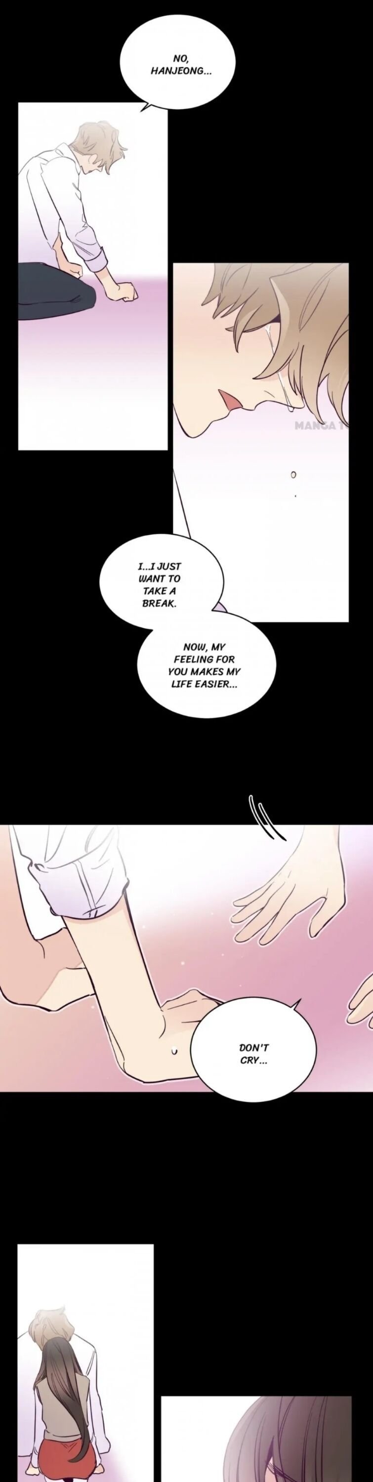 Love at First Sight Chapter 75 - Page 11
