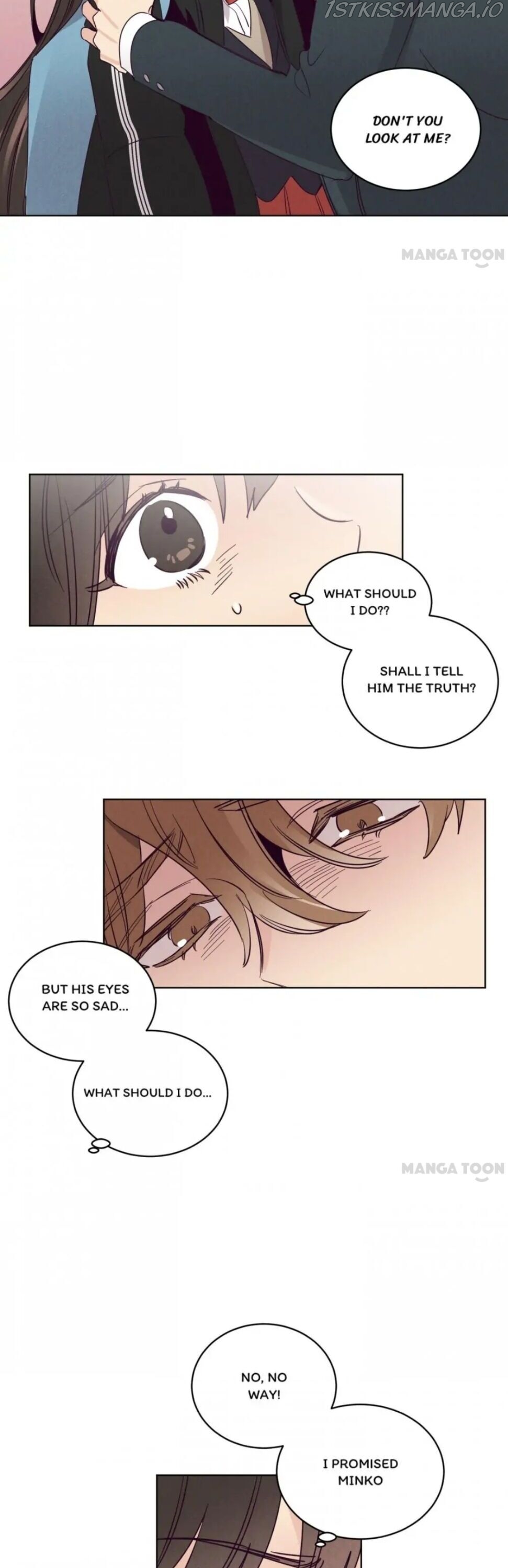 Love at First Sight Chapter 79 - Page 12