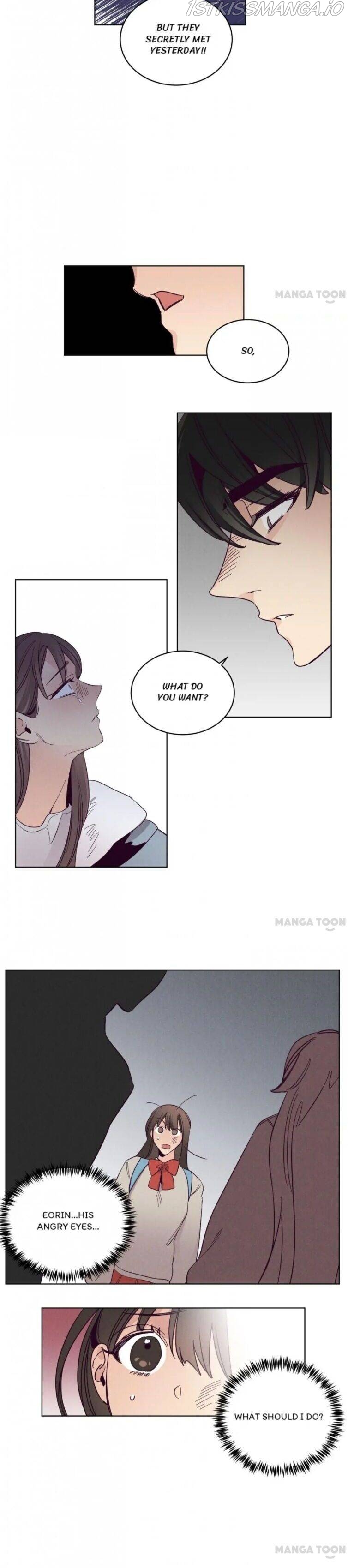 Love at First Sight Chapter 81 - Page 10