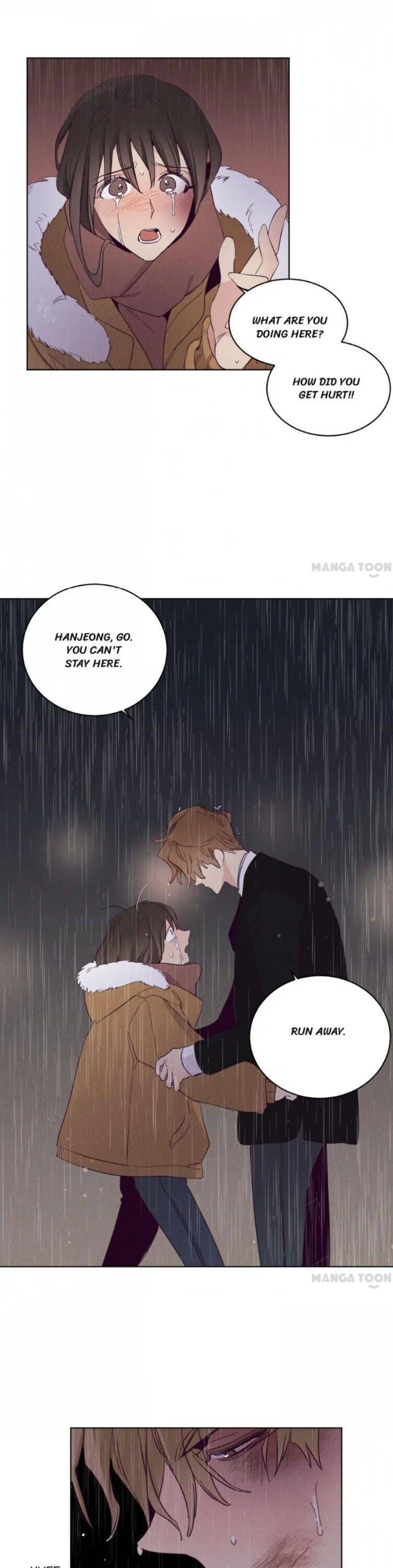 Love at First Sight Chapter 86 - Page 1