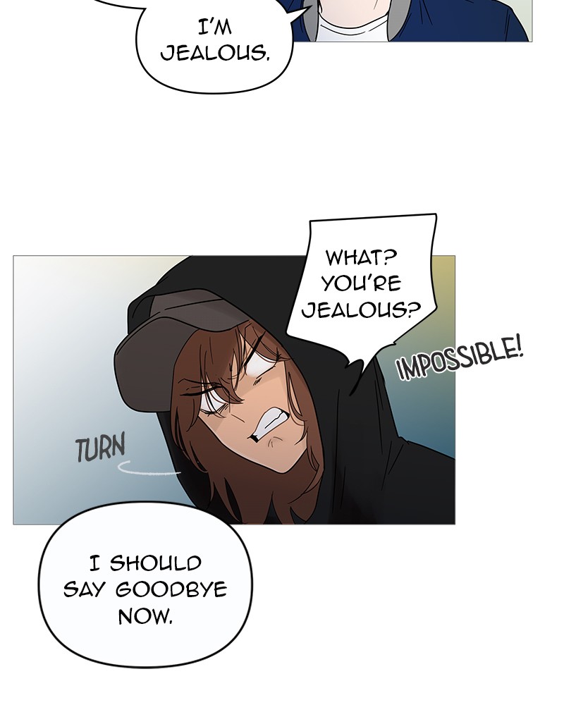 Your Smile Is A Trap Chapter 11 - Page 105