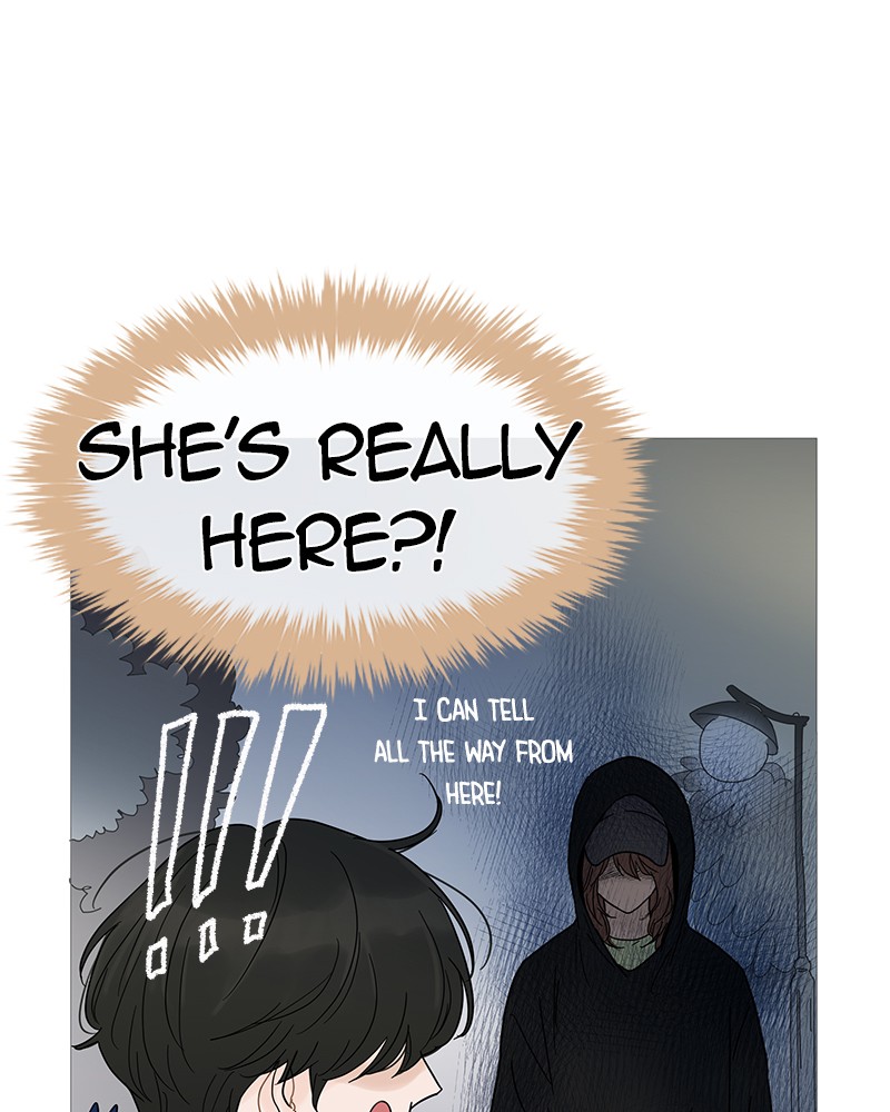 Your Smile Is A Trap Chapter 11 - Page 63