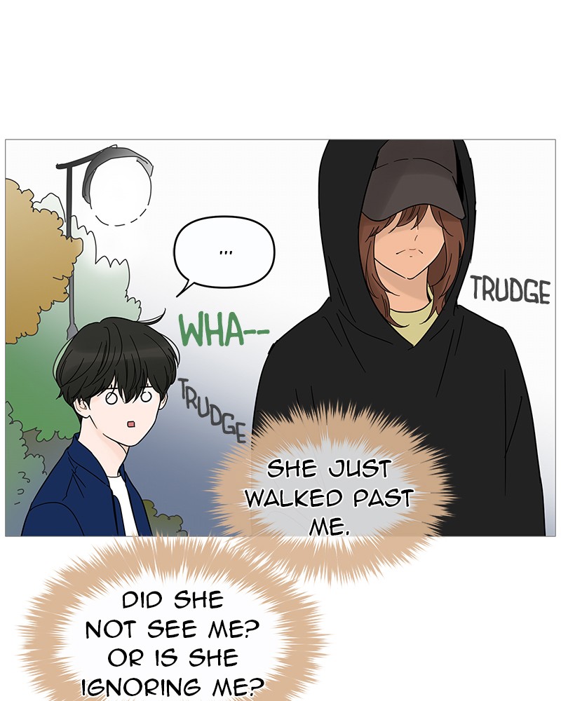 Your Smile Is A Trap Chapter 11 - Page 68