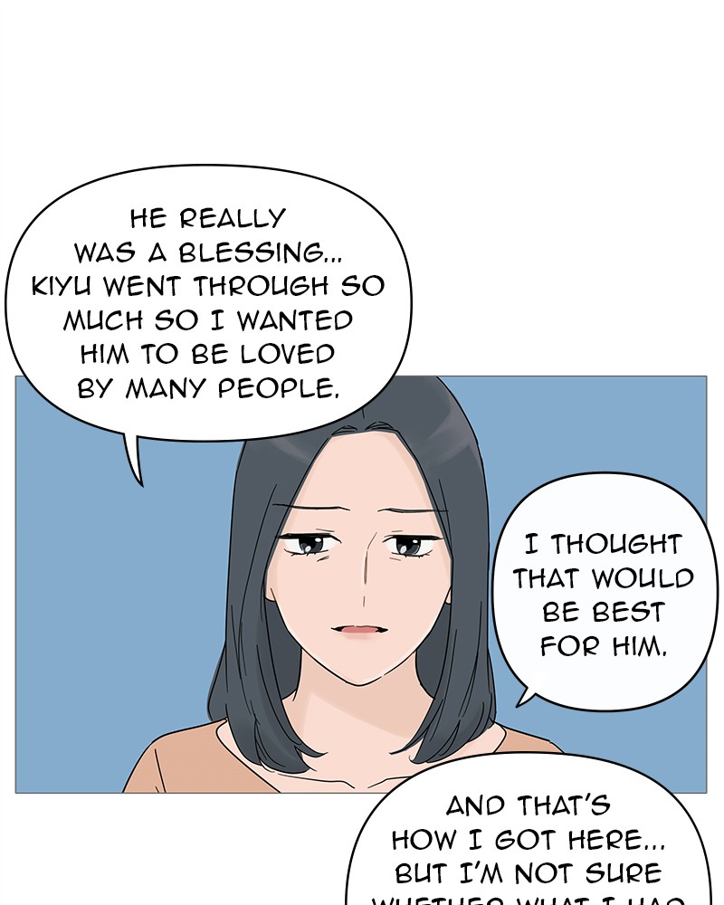 Your Smile Is A Trap Chapter 12 - Page 78