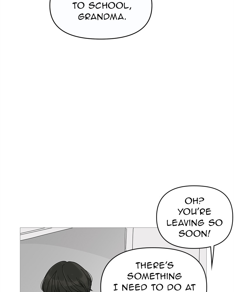 Your Smile Is A Trap Chapter 13 - Page 3