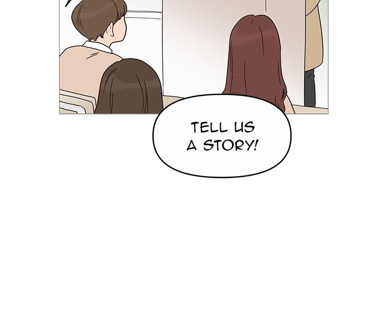 Your Smile Is A Trap Chapter 13 - Page 75