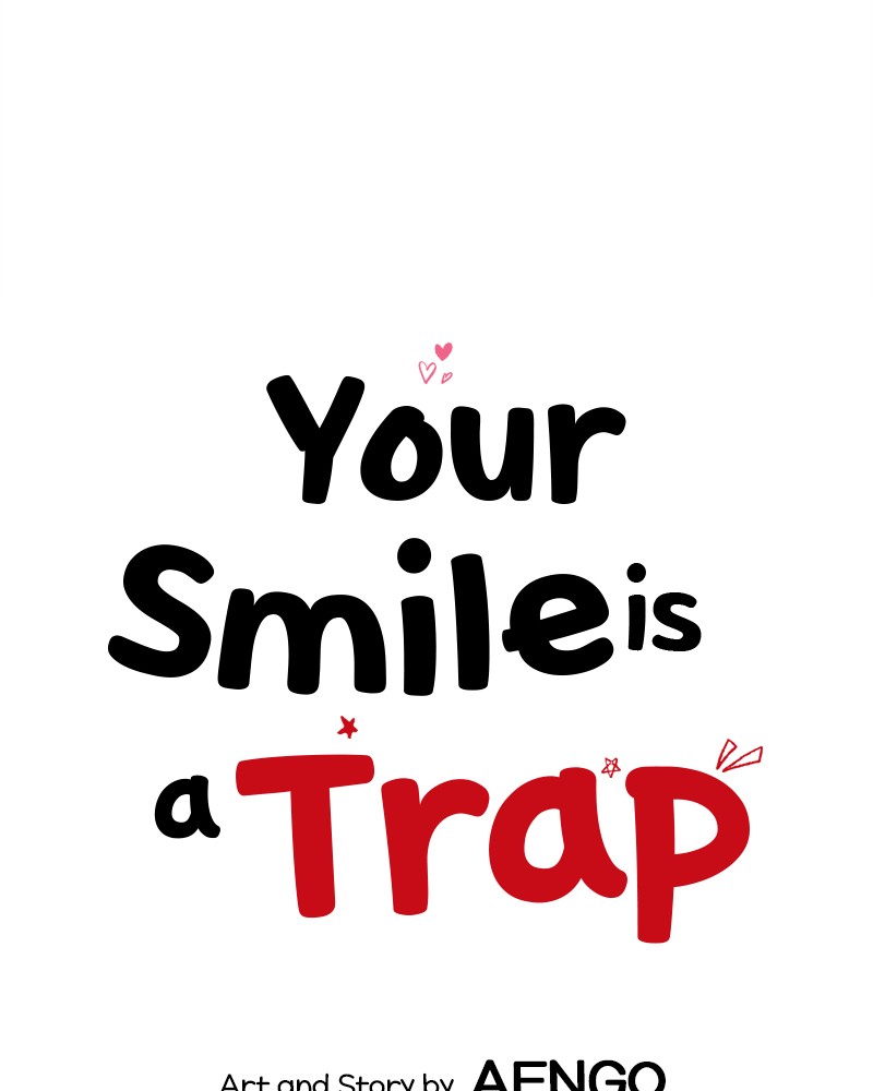 Your Smile Is A Trap Chapter 14 - Page 13
