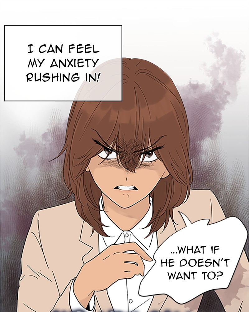 Your Smile Is A Trap Chapter 14 - Page 91