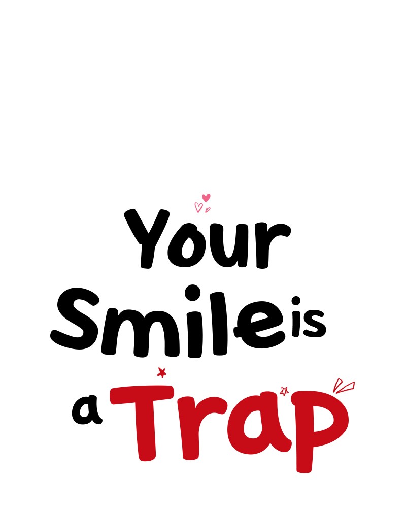Your Smile Is A Trap Chapter 15 - Page 15