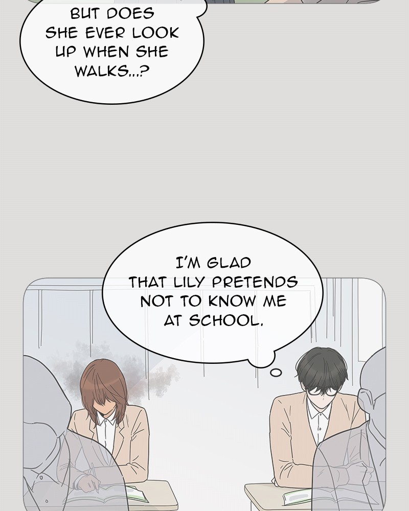 Your Smile Is A Trap Chapter 15 - Page 54