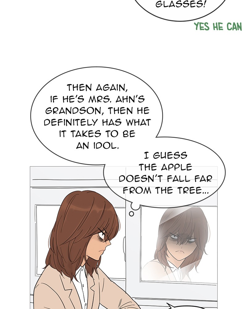 Your Smile Is A Trap Chapter 15 - Page 76