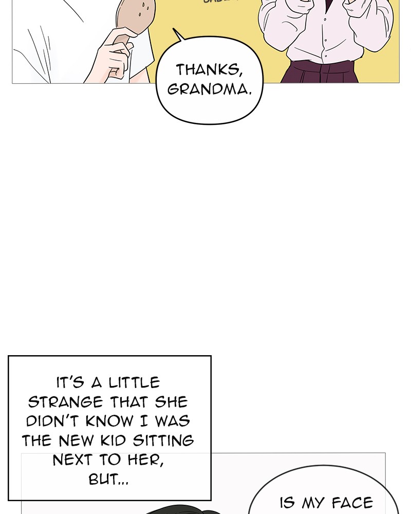 Your Smile Is A Trap Chapter 15 - Page 97