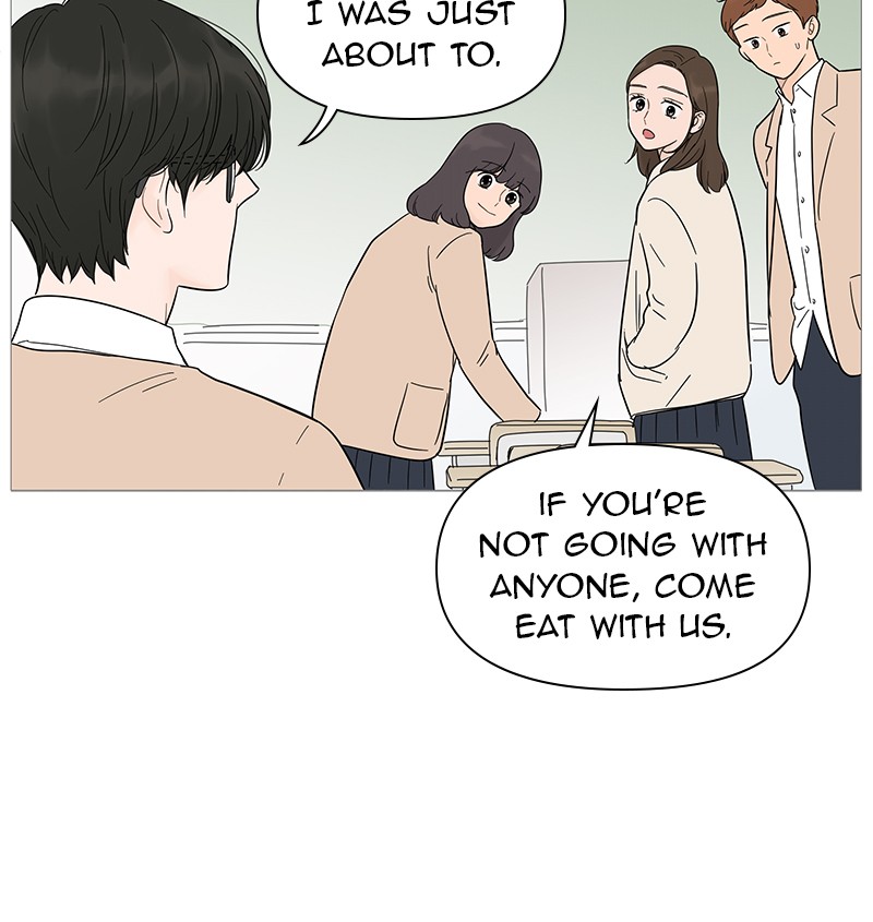 Your Smile Is A Trap Chapter 16 - Page 58