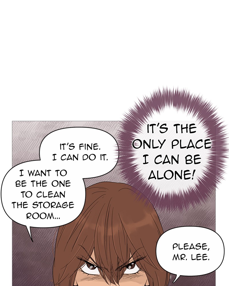 Your Smile Is A Trap Chapter 17 - Page 25