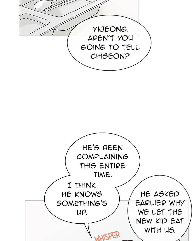 Your Smile Is A Trap Chapter 17 - Page 67