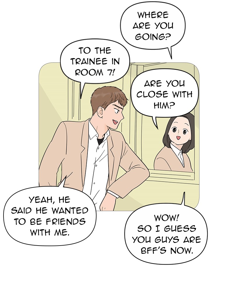 Your Smile Is A Trap Chapter 18 - Page 30