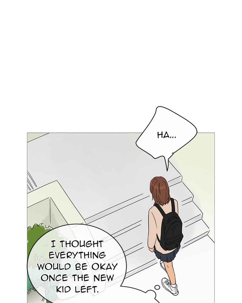 Your Smile Is A Trap Chapter 18 - Page 83