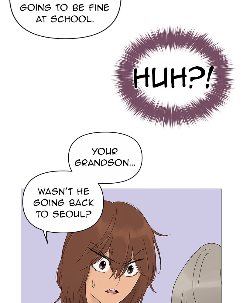 Your Smile Is A Trap Chapter 18 - Page 94