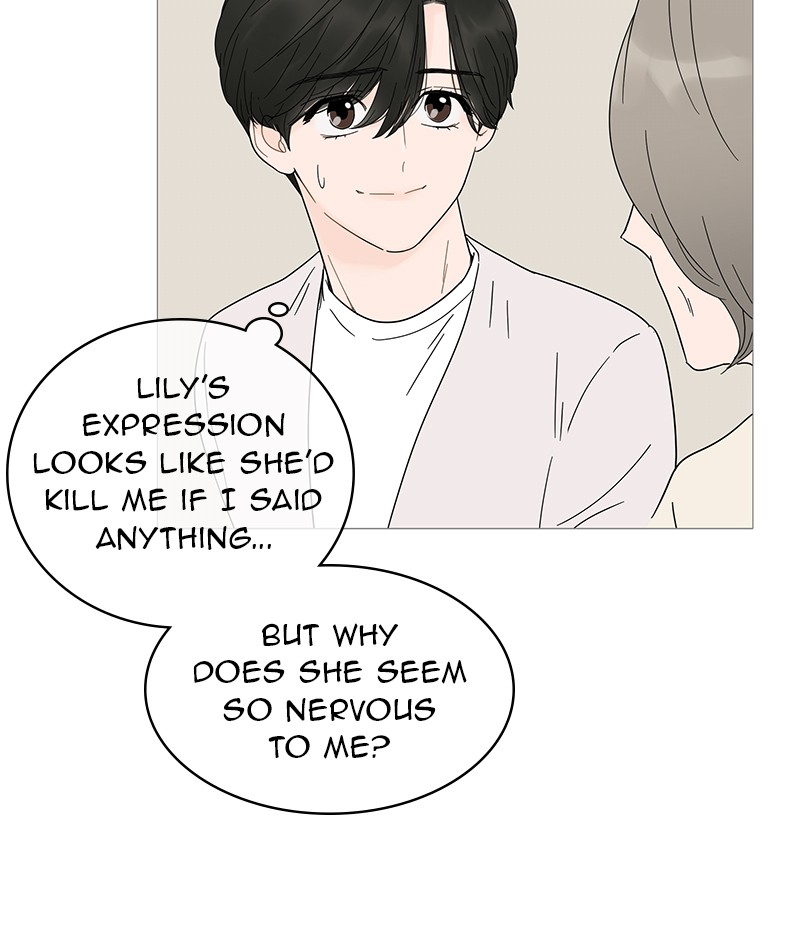 Your Smile Is A Trap Chapter 19 - Page 66