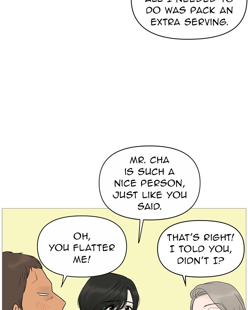 Your Smile Is A Trap Chapter 19 - Page 68
