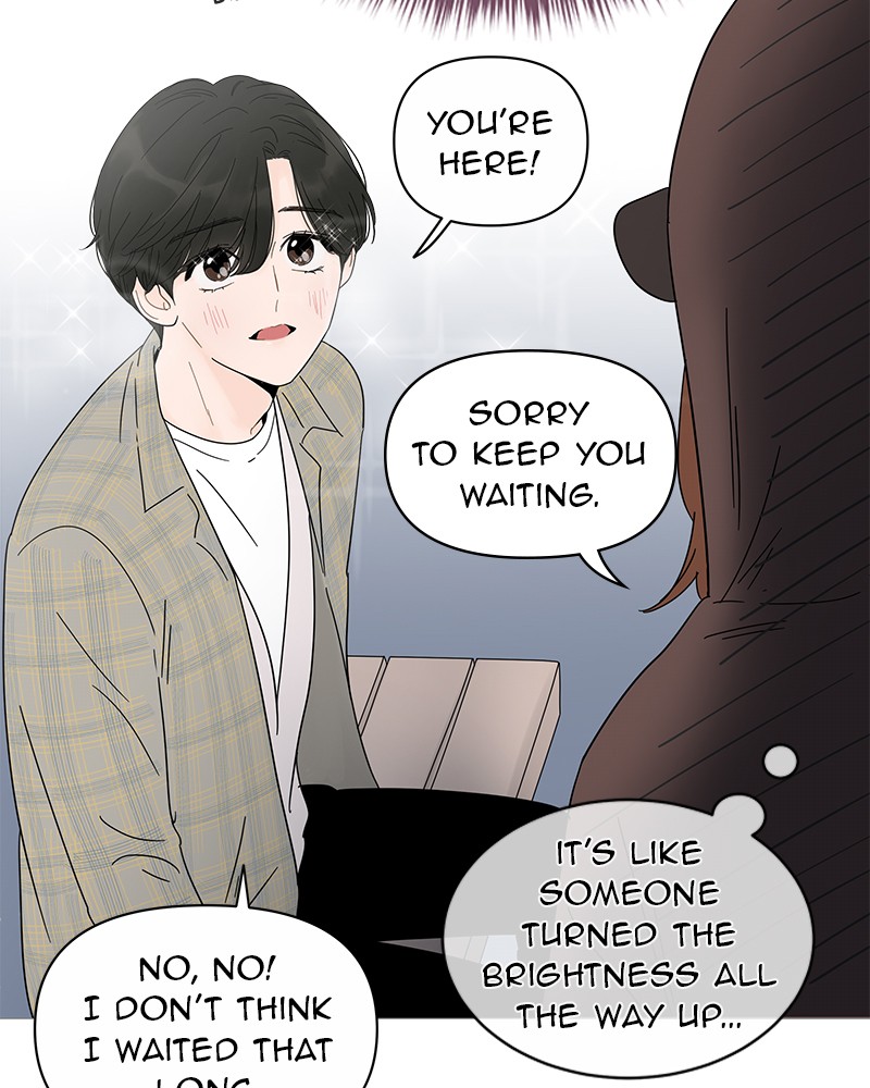 Your Smile Is A Trap Chapter 20 - Page 54