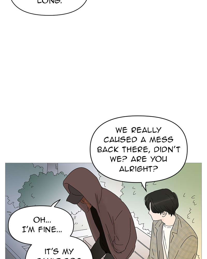 Your Smile Is A Trap Chapter 20 - Page 55