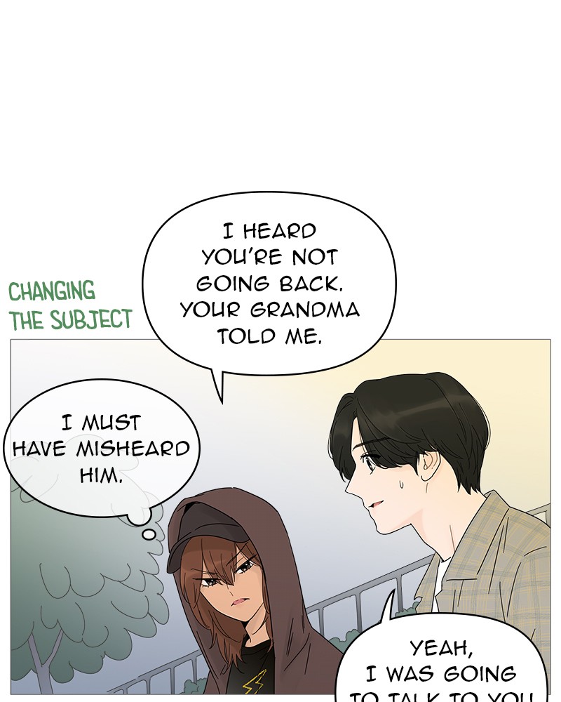 Your Smile Is A Trap Chapter 20 - Page 60
