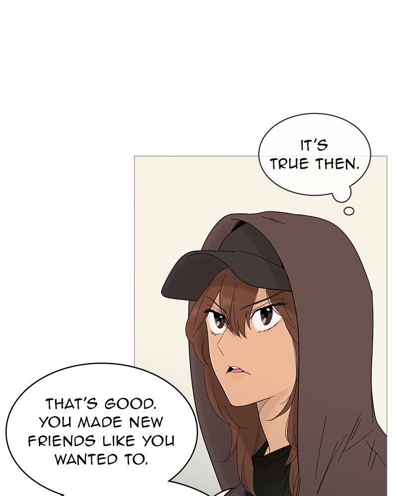 Your Smile Is A Trap Chapter 20 - Page 62