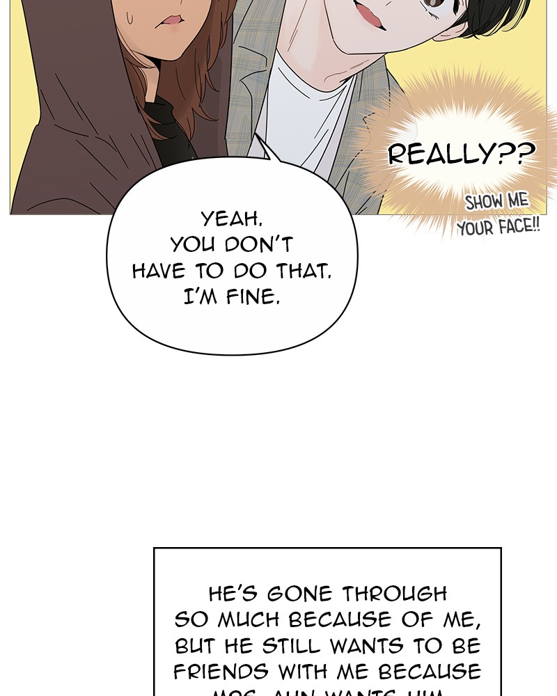 Your Smile Is A Trap Chapter 20 - Page 71