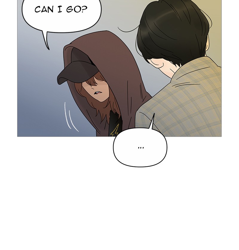 Your Smile Is A Trap Chapter 20 - Page 75