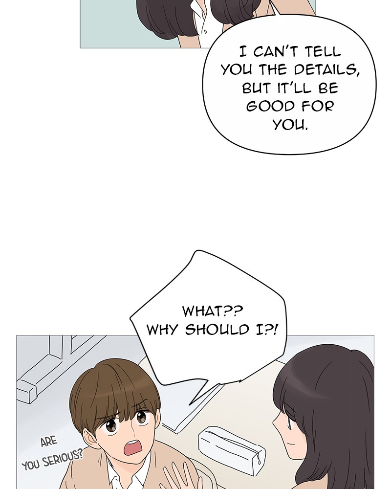 Your Smile Is A Trap Chapter 22 - Page 52