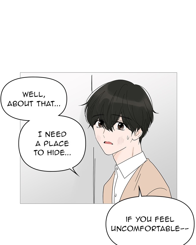 Your Smile Is A Trap Chapter 24 - Page 65