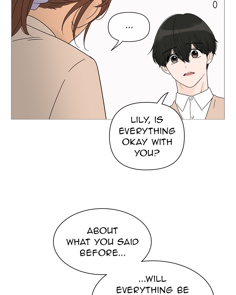 Your Smile Is A Trap Chapter 25 - Page 74